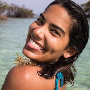 Meet your Posher, Natalia sofia